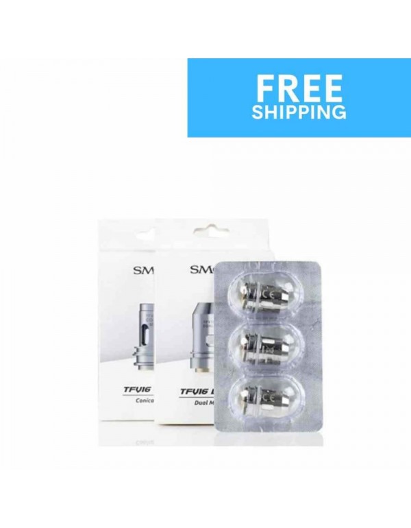 TFV16 Lite Coils 3 Pack