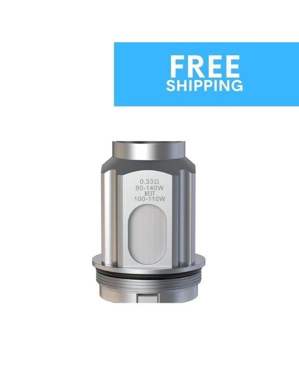 TFV18 Mini Coils | 3 Pack