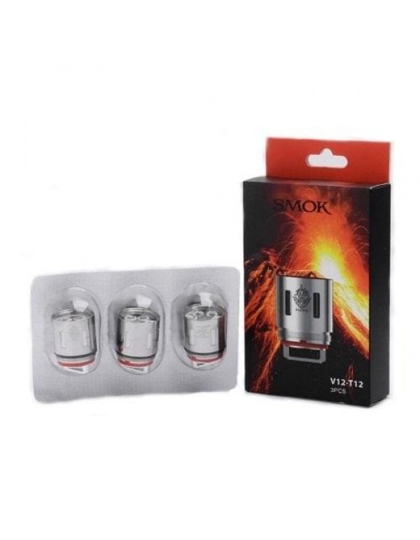 Smok V12 T12 Coils