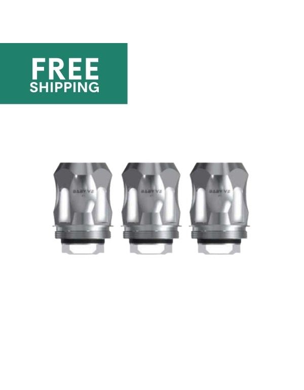 Smok TFV Mini V2 Coils