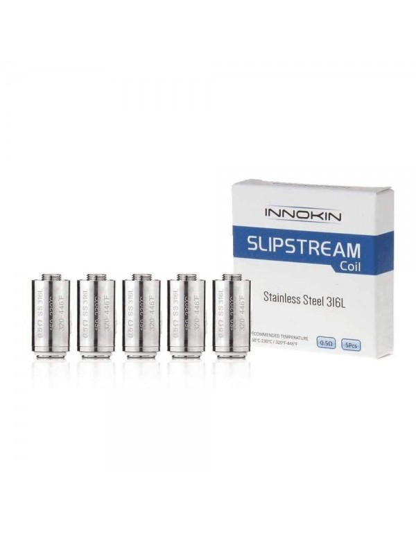 Innokin Slipstream/Kroma Coils