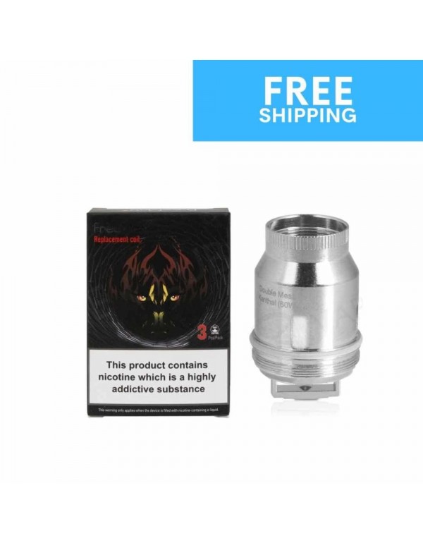 Freemax Mesh Pro Coils