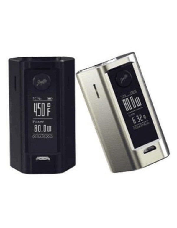 Wismec RX Mini