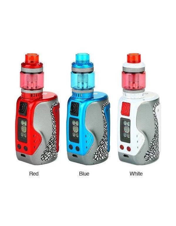 Wismec Reuleaux Tinker Kit