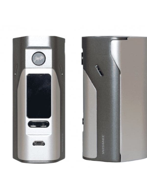 Wismec Reuleaux RX 2/3