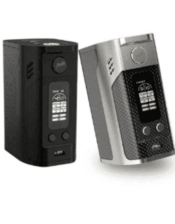 Wismec Reuleaux RX300