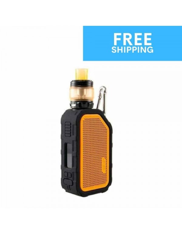 Wismec Active Kit