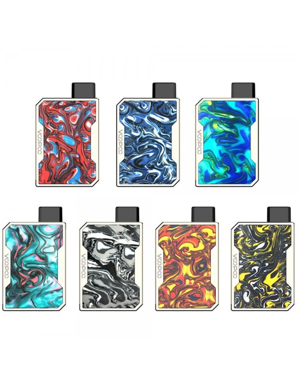 VooPoo Drag Nano - Pod Kit