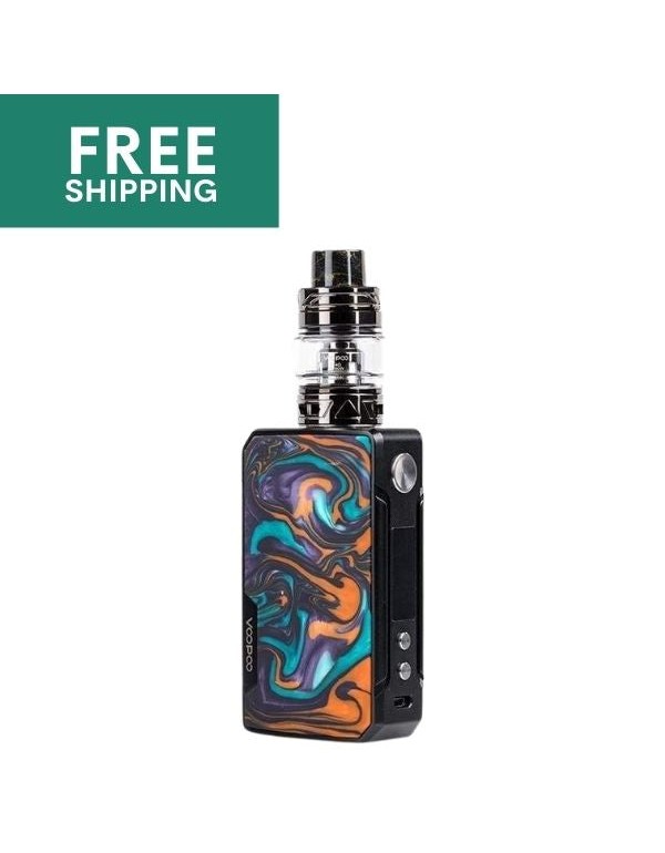 VooPoo Drag 2 Kit