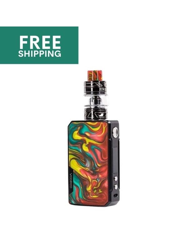 VooPoo Drag 2 Kit