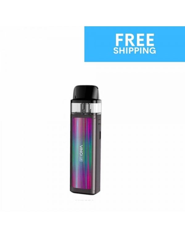 VooPoo Vinci Air Pod Kit