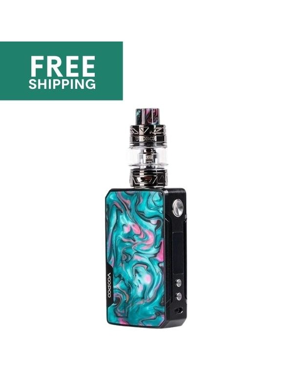 VooPoo Drag 2 Kit