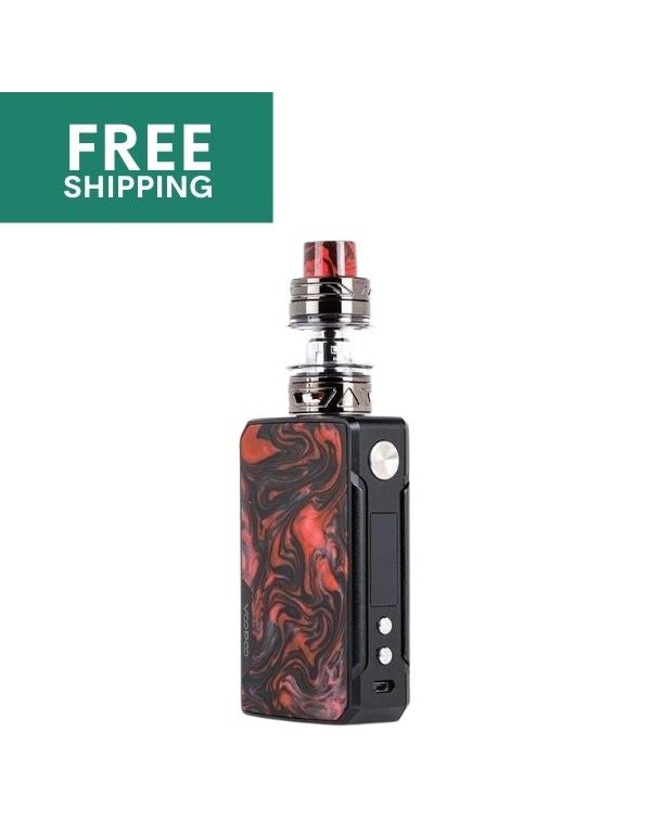 VooPoo Drag 2 Kit