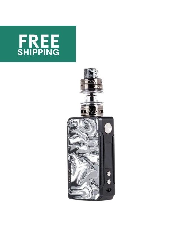 VooPoo Drag 2 Kit