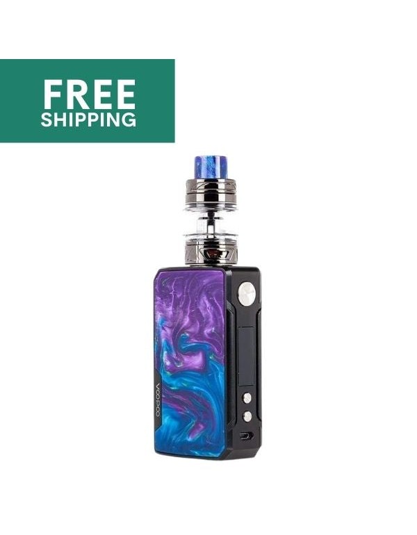 VooPoo Drag 2 Kit