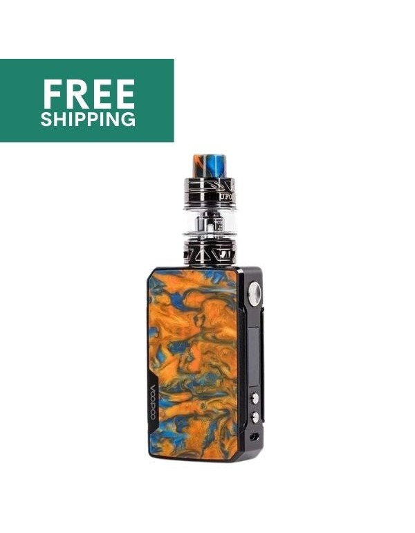 VooPoo Drag 2 Kit