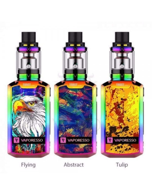 Vaporesso Tarot Nano Kit