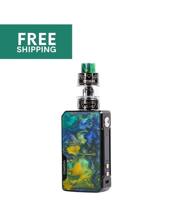 VooPoo Drag 2 Kit