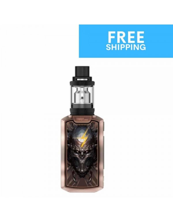 Vaporesso Tarot Nano Kit