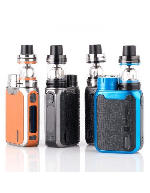 Vaporesso Swag Kit