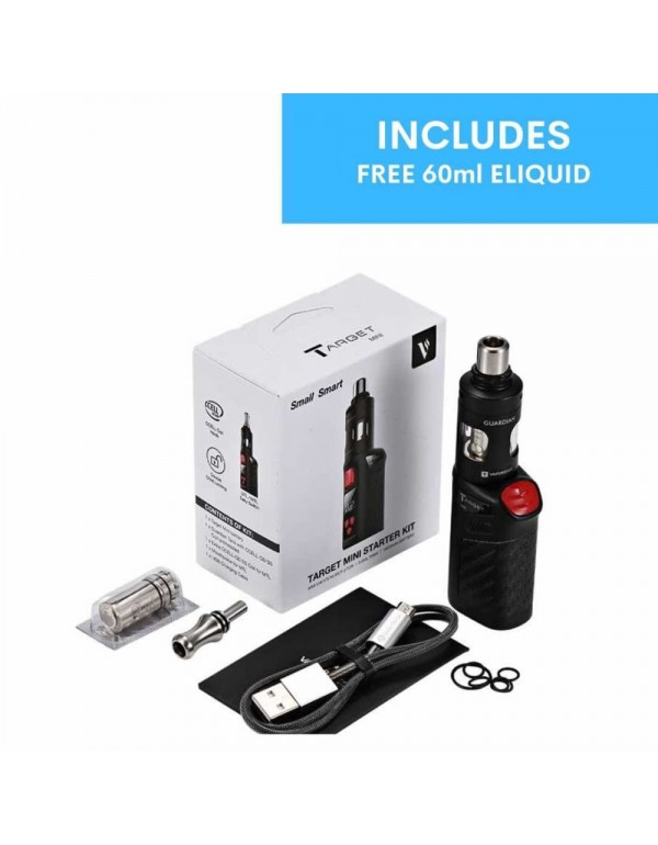 Vaporesso Target Mini Kit