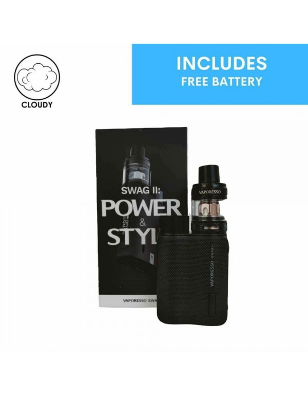 Vaporesso Swag 2 Kit