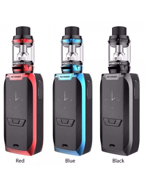 Vaporesso Revenger Kit 220W