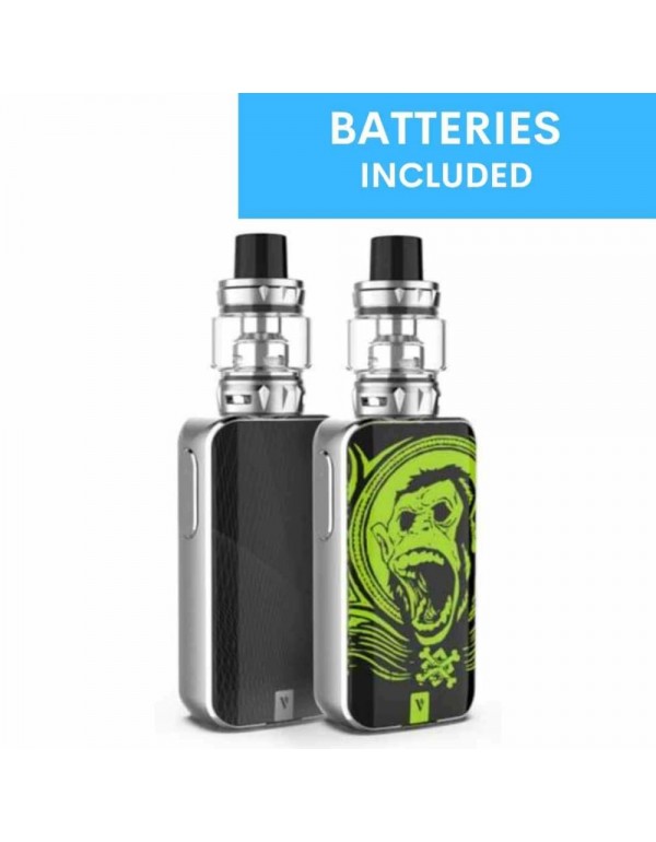 Vaporesso - Luxe S Kit