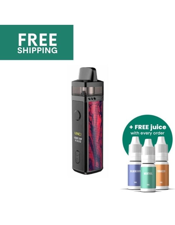 Voopoo Vinci Mod Pod Kit