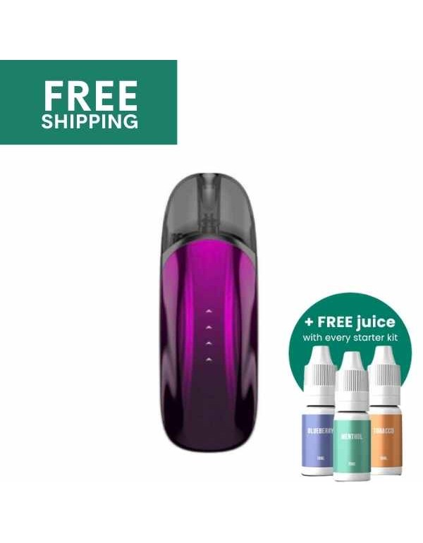 Vaporesso Zero 2 Pod Kit