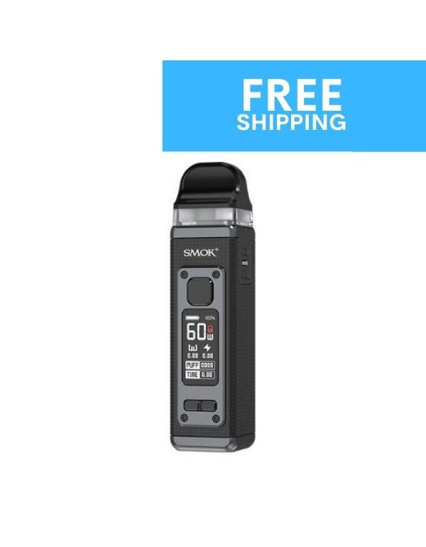 Smok RPM 4 Kit