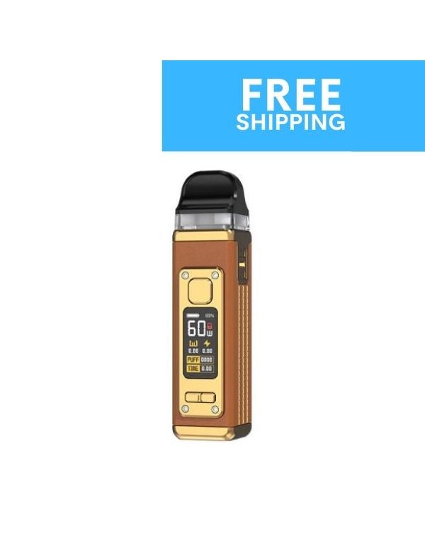 Smok RPM 4 Kit