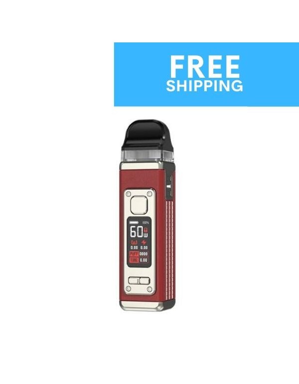 Smok RPM 4 Kit