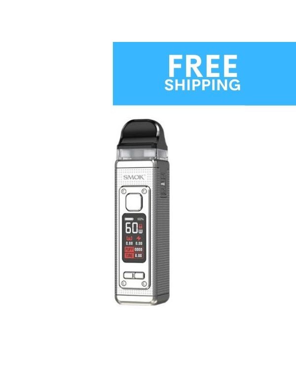 Smok RPM 4 Kit