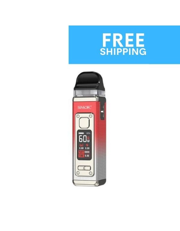 Smok RPM 4 Kit