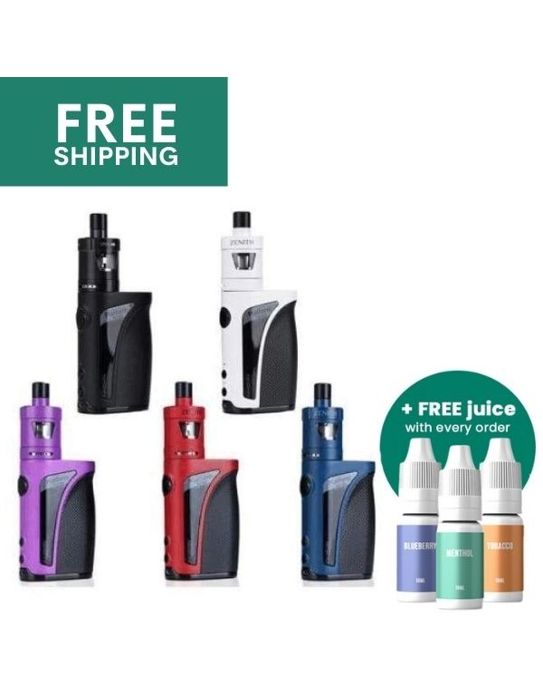 Innokin Kroma Zenith Kit