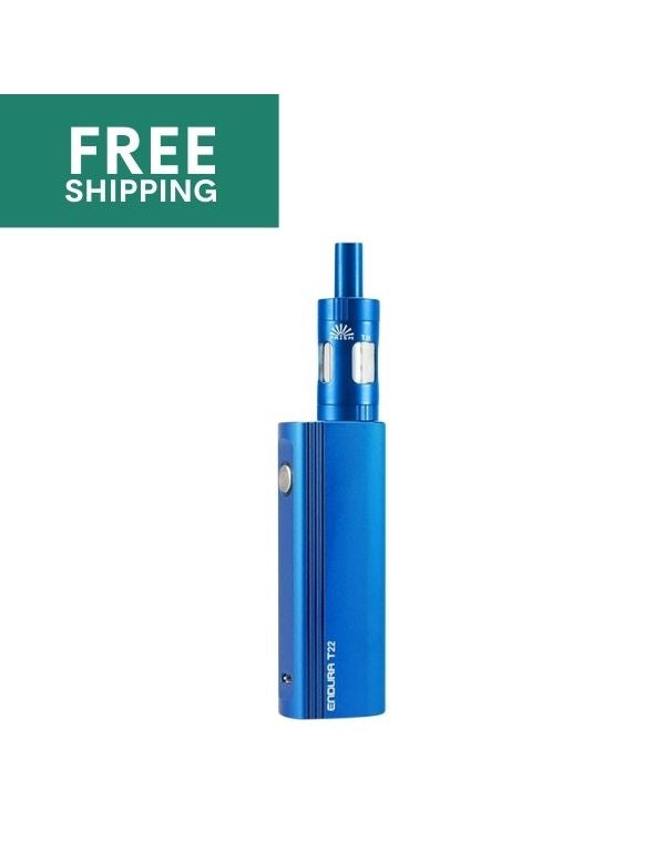 Innokin T22E Endura Starter Kit