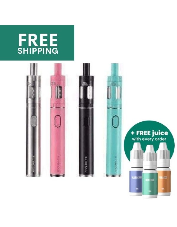 Innokin Endura T18-E Starter Kit