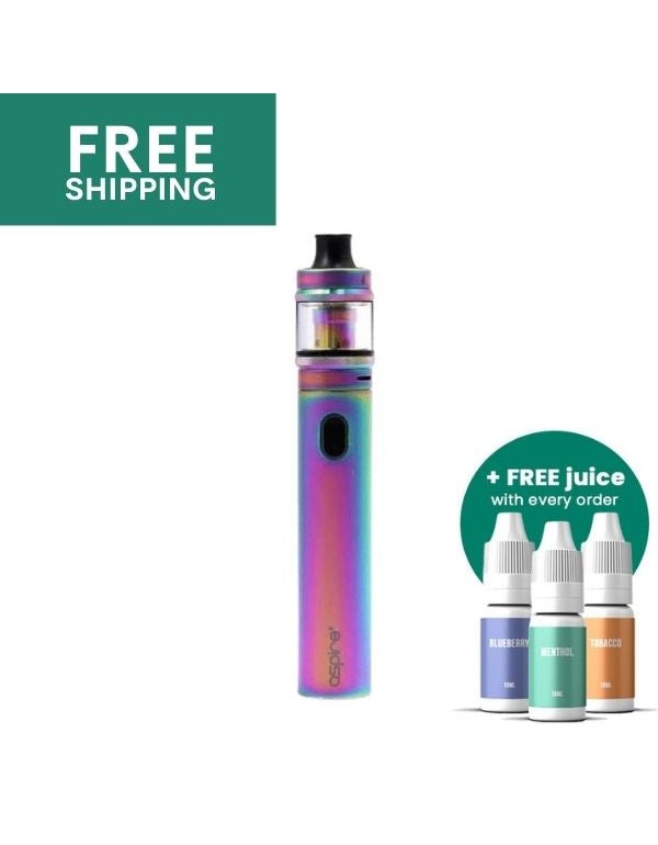 Aspire Tigon Kit