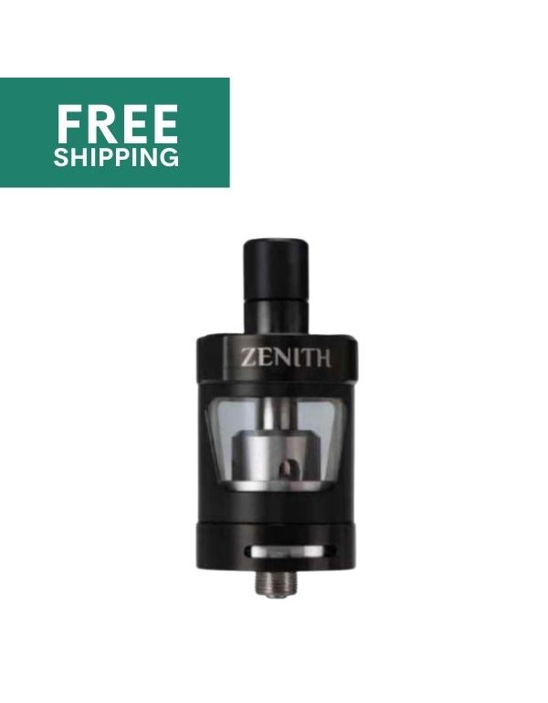 Innokin Zenith Tank