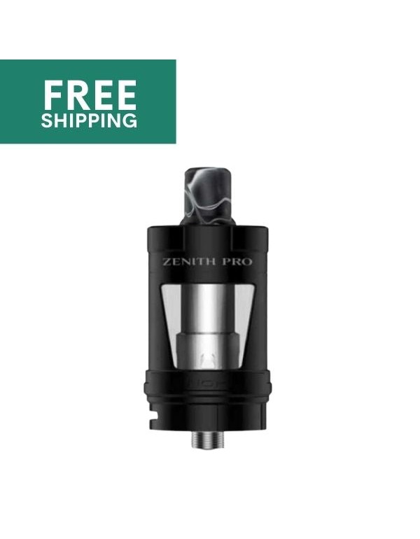 Innokin Zenith Pro Tank