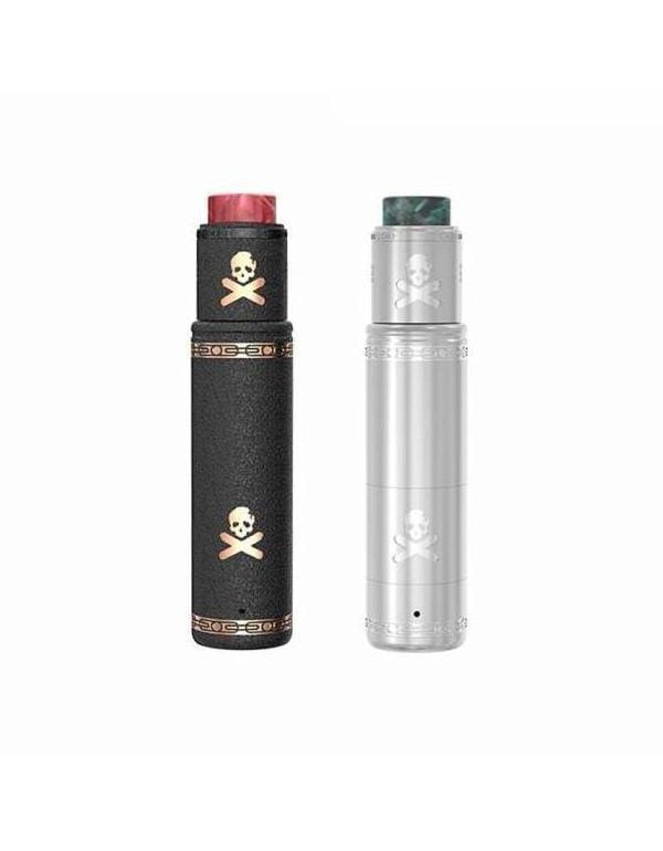 Vandy Vape - Bonza Kit