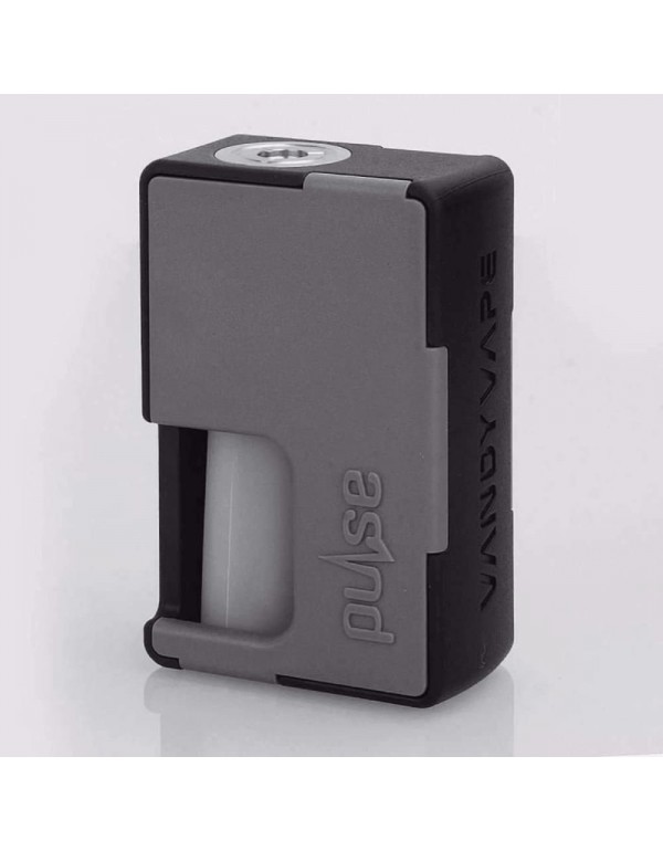 Vandy Vape Pulse BF Squonk Box Mod