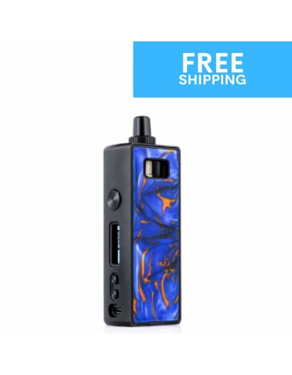 Mechlyfe Ratel Rebuildable Pod Kit