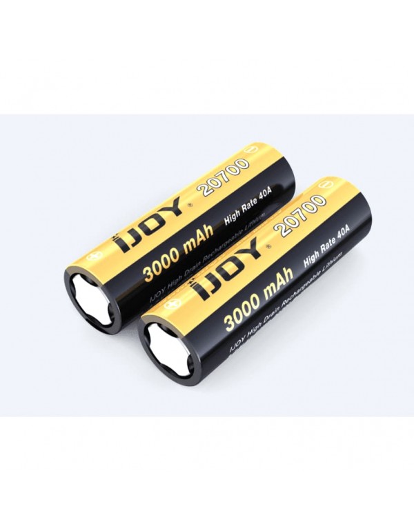 Ijoy 20700 Battery