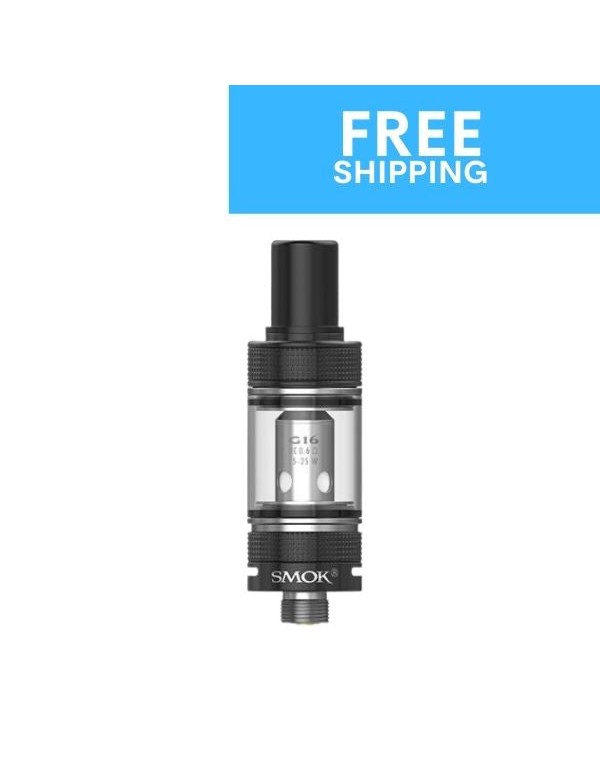 Gram 16 Tank