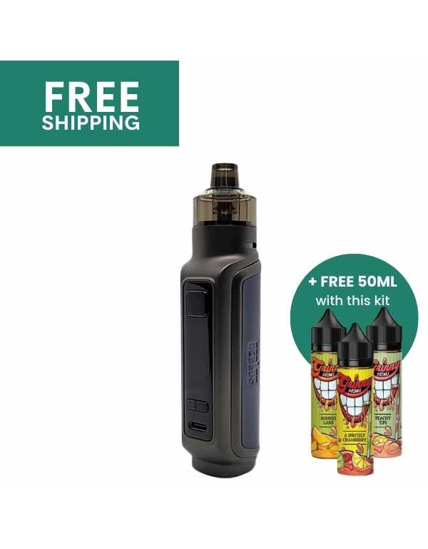 Uwell Aeglos P1 Kit Bundle