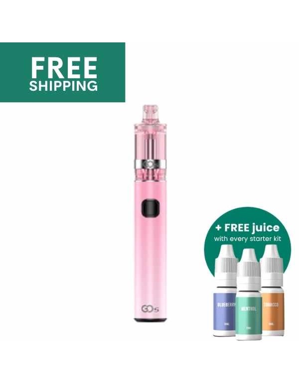 Innokin Go S Pen Kit