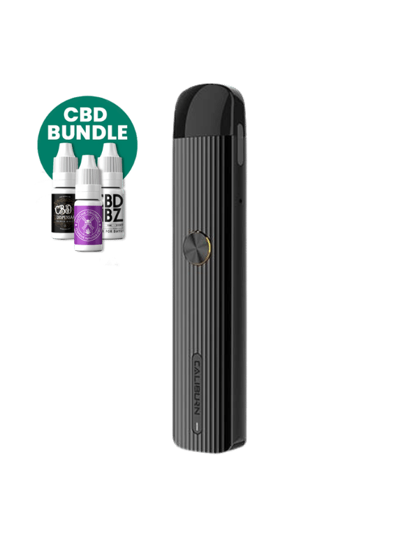 Cali-CBD Slim Kit