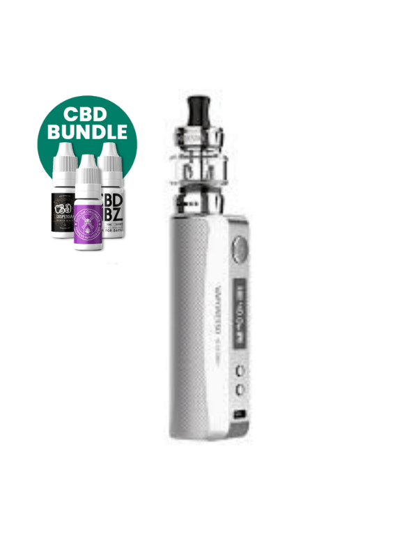 CBD-GTX High End Kit